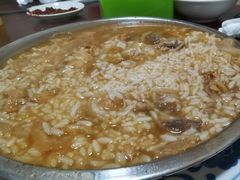 -朝鲜饭店(房山店)