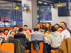 -鑫悦楼煎蟹·16年海鲜大排档