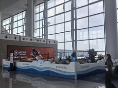 -广州白云国际机场-T2航站楼