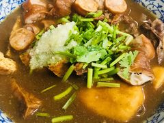 -门框胡同百年卤煮(前门煤市街店)