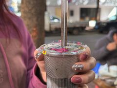 -杨记杏仁茶(椰园店)