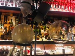 -鸡尾酒实验室酒吧(隆礼路店)