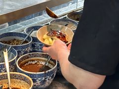 -泰宜担担面(黄泥塝总店)
