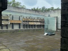 -鹿野苑石刻艺术博物馆