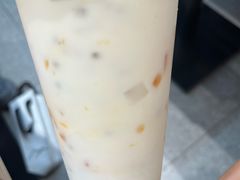 -茶百道(百脑汇店)