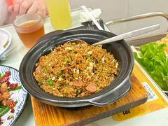 -金龙·打边炉(南京西路店)