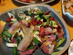 -民食香·腊排骨野生菌美食(木府店)