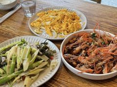 -百万叔(临湖店)