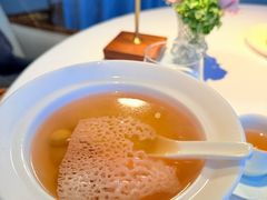 -运·中餐厅(成都华尔道夫酒店)