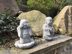 -五泄景区