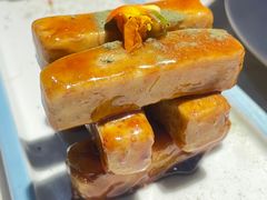 拔丝芋头-蒋先森餐厅(万星广场店)