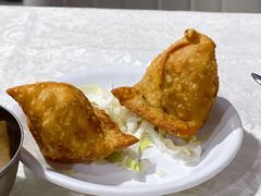 咖喱角-葛尼沙印度餐厅 (镇明路店)