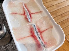 -江小渔鲜鱼火锅(应天西路店)