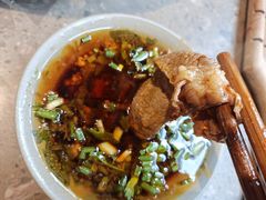 -重庆渝达老火锅(春熙路店)