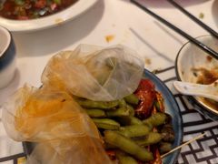 -聚味罗记大排檔·烧烤·鲜鱼杂·甲鱼煲(科学馆店)