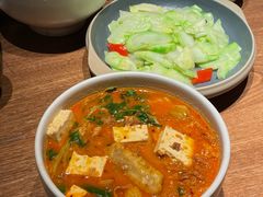 肥汁米线-云海肴·汽锅鸡·云南菜(领展购物广场·中关村店)