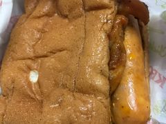 肯德基无肉不欢饿霸堡餐兑换券-肯德基(龙盛新天地店)