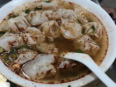 -汪家馄饨(集庆路店)