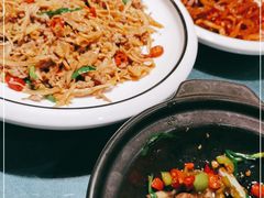 -韶山冲湘菜馆(大明湖店)