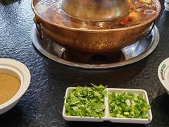 -阳坊胜利涮羊肉(阳坊老店)