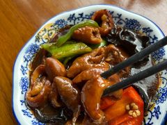 -孙盛兴奥灶面馆·蟹黄面·三虾面(山塘街总店)