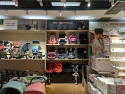 -孩子王(协信星光时代广场店)