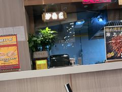 -德元兰州纯汤牛肉面(龙阳路店)