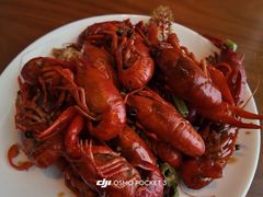 -嘉定凯悦·咖啡厅