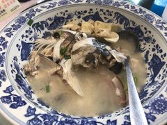 -芸海阁·农家私房菜(沙家浜景区出口店)