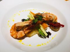 -王品牛排(杭州大厦店)