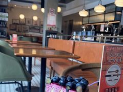 -BAKER&SPICE(BFC外滩金融中心店)