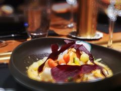 -AZUL by FUEL蓝色·法式酒馆(琶醍店)