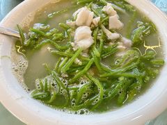 -瑞丰园庭院餐厅·白族传统家常菜