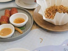 -点都德(皇岗村店)