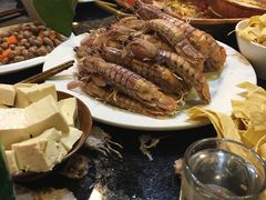 -渝味村火锅厅(白楼店)