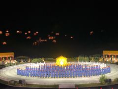 -鼎盛王朝康熙大典实景演出