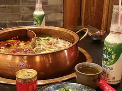 -镇江龙·火锅串串(武侯祠店)