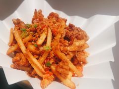 -桂满陇·杭州饭店(清河万象店)
