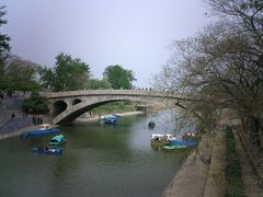 -赵州桥景区