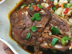 兔头-杨爱珍大排档(龙游店)