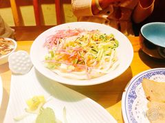 炸酱面-局气 烤鸭·北京菜(光华路店)