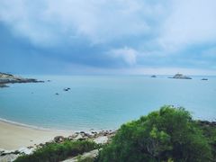 -湄洲岛