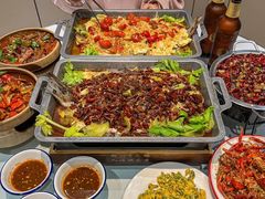 -三味鱼屋(琥珀山庄店)