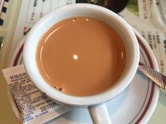 -吴系粤菜馆·茶餐厅(深业上城店)