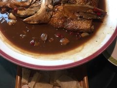 -旺顺阁鱼头泡饼(常营店)