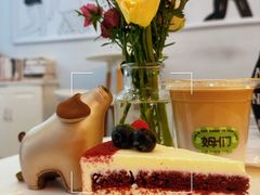 -姆们M Sweetie Cake(三里屯店)