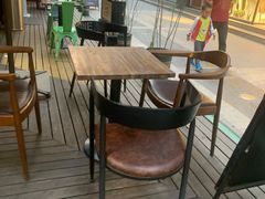 -翡翠鸟精品泰国菜(北辰财富中心店)