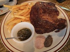 -羽深肉铺 Steak & Wine