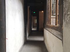 -乌镇东栅景区-江南百床馆
