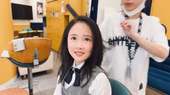 -海马体家庭照相馆(杭州远洋乐堤港店)